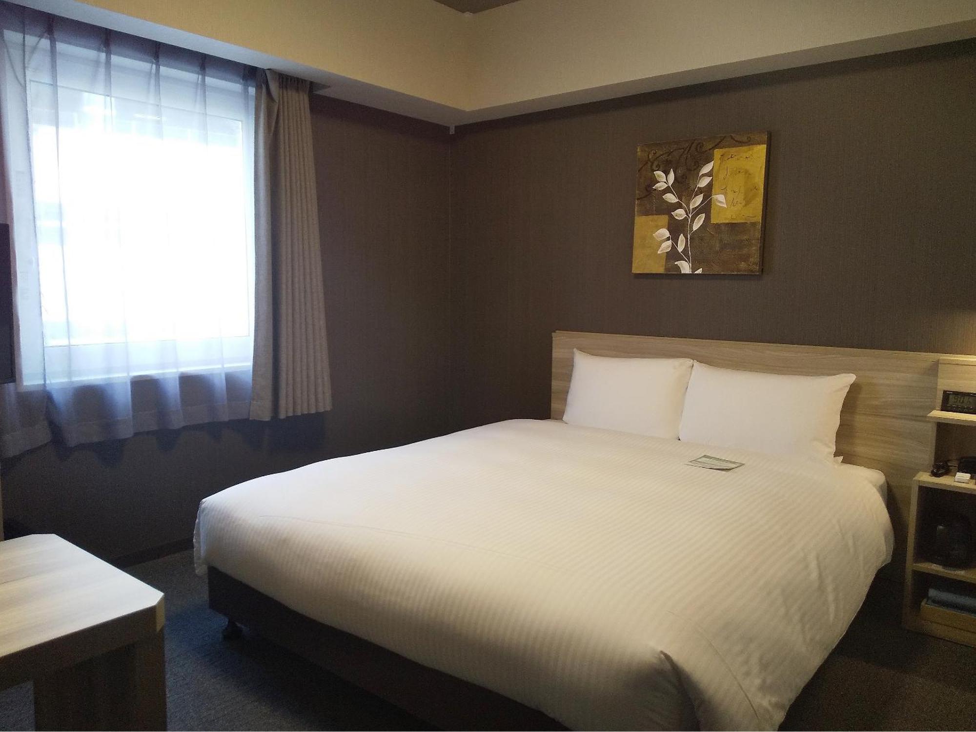 Hotel Route-Inn Mihara Ekimae Zewnętrze zdjęcie